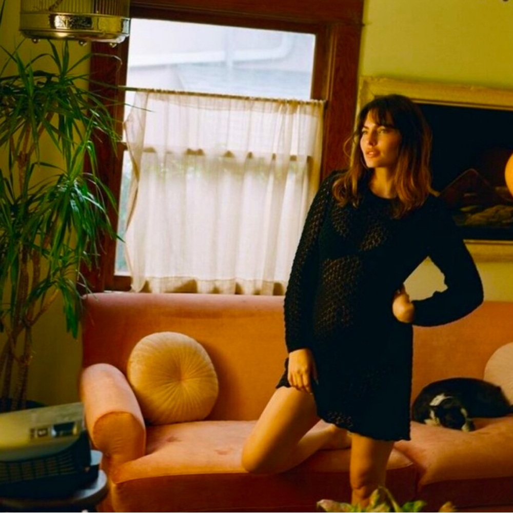 Rouje Knit Dress